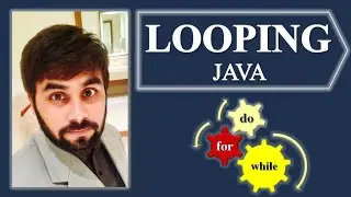 Loops In Java | For | While | Do While | Looping Statements | Java Programs | Java Loops | CBSE |