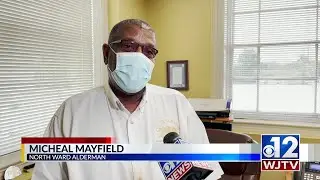 Digital First: Micheal Mayfield Shares Ideas and plans After being reelected as North Ward Alderman