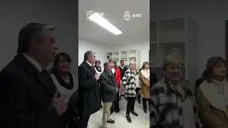 Extensión de la acreditación de la Licenciatura en Enfermería de  la Facultad de Ciencias Médicas