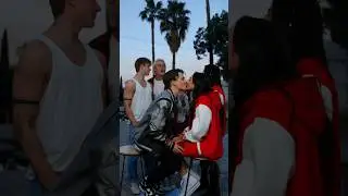 Maddie Joy Kissing Compilation 😍