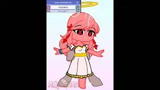 Gacha Life 2 Dance/ft:me and my oc/