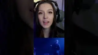 Pink Floyd - On the Turning Away | First Time Reaction #shorts #reaction #bisscute