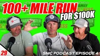 100+ Mile Runs for $100,000 - Sabine River Bassmaster Elite 2023 (Podcast) - UFB S3 E29