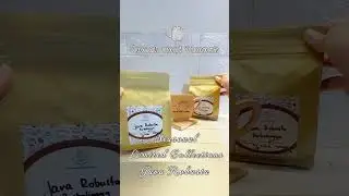 ☕ #kopipurbalingga #javarobusta #javacoffee #rumahkopitumpah