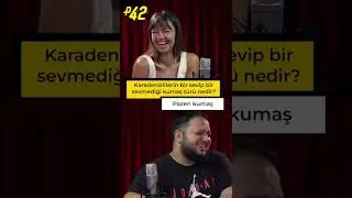 Pazen Sağır Olmak İstersin… | Soğuk Savaş w/ Ceyda Kasabalı 