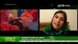 Así vivió esta chilena el coronavirus en Cuba | ESPECIAL COVID-19