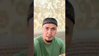 Umar Qori Tush Tabri  Tushida Kabutar Korsa Nima Boladi??