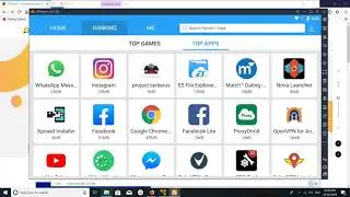 How to Install and Setup LDPlayer Android Emulator for Windows 10/8/7