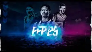 FIFA 23 PC - EEP 23 v1.0 | European Expansion Patch
