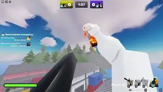 человек павук играет Rivals! (маты)