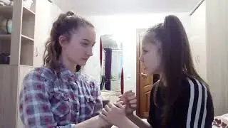 Пародия на GAN_13 .Мама и сын 