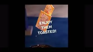 Rest in peace Paul Harrell pop tarts.