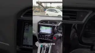 📹ВИДЕООБЗОР АВТОМОБИЛЯ Honda Shuttle, 2019 
