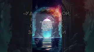 Для поддержки высшими силами 