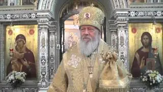 Что происходит с людьми когда они приходят в Церковь?