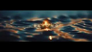 Beyond (2025 version) - Jirka Mucha