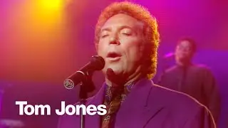 Tom Jones - Purple Rain (Tom Jones: The Right Time, 13th June 1992)