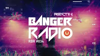 Best Progressive House / Techno / Big Room / Mainstage Mix 2023 🔥 | Nonstop EDM Bangers | RBR #034