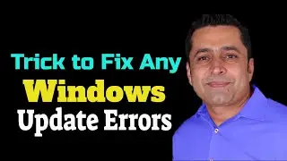 0x80240fff windows 10 fix -   Windows 10 Update x80240fff حل مشكلة