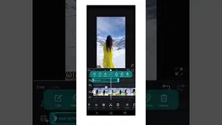 Text Reveal In Vn Video Editor || VN Video Editing Tutorial !! 