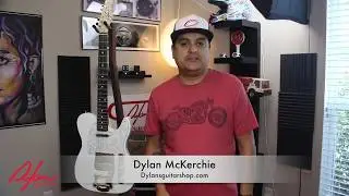 Richlite Fretboards For Electric Guiar FAQ - Fretboard Blanks Available at Dylan Talks Tone 