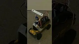 P-POL part 1#hobby #robotics #toys