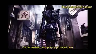 [РУС САБ] LISA - LALISA