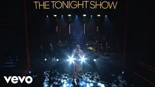 Dermot Kennedy - One Life (Live From The Tonight Show With Jimmy Fallon/2023)