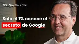 Ex-Directivo en Google: Cómo Hacer un Negocio Exitoso en 2025, IA y Nueva Tecnología