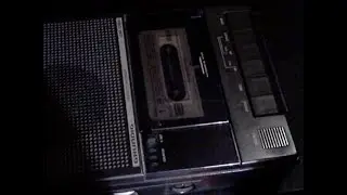 Neuste Technik Grundig CR 585 Kassette Recorder. Das wahren Zeiten! 👍