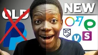 PayPal Alternatives for Unsupported Countries