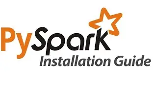 PySpark Tutorial 2, Pyspark Installations On Windows,