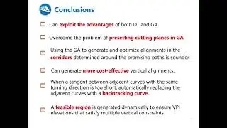 Conclusion Mountain Railway | Civil Engineering Content |