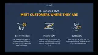 Web Chat App Webinar