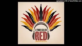 A Tribe Called Red - Electric Pow Wow Drum Loop 10 Min
