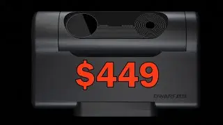 $449 Dwarf III Smart Telescope - Is there a reason NOT to buy one?