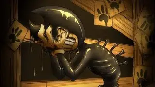 Bendy's Backstory