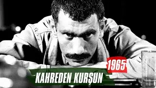 Kahreden Kurşun | 1965 | Yılmaz Güney Sevda Ferdağ