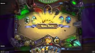 Hearthstone: How to Beat Heroic Maexxna