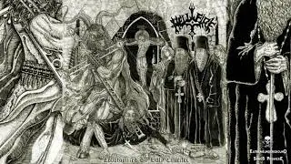 ▶ HELLFIRE - Field of Screams-☠(TRACK PREMIERE 2021)☠