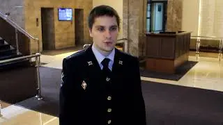 Задержан водитель, по чьей вине в Нижнем Новгороде 4 декабря погибла пенсионерка (ВИДЕО)