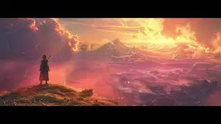 Jirka Mucha  - Orchestral Composition Samples