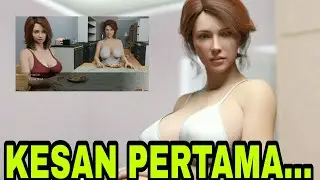NYOBA HEART PROBLEMS : GAME DEWASA ANDROID