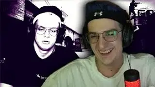 Эвелон Смотрит: How BUSTER Really Play CS:GO