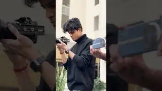 Unlocking Portrait Mastery with realme 12 Pro Plus 5G