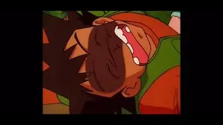 Poor brock