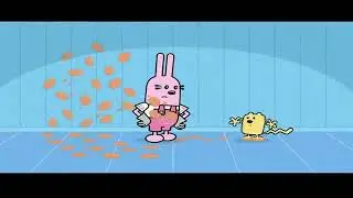 Wow! Wow! Wubbzy! - Don't Lie (Brazilian Portuguese)