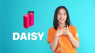 JKT48 11th Generation Profile: Daisy