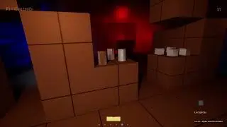 Thief inspired game - Development #4 Overview