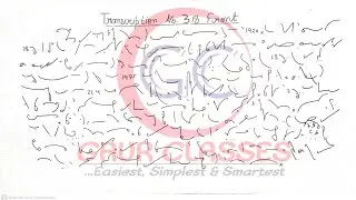 Tr 318 Front | 80 WPM English Dictation English dictation | 80 WPM | SSC Shorthand by Achal Gaur